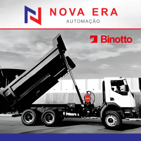 Nova Era – Automação