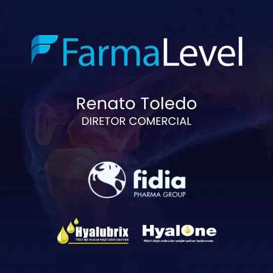 Renato Toledo – FarmaLevel