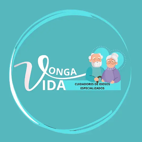 Vida Longa – Cuidadores de Idosos Especializados