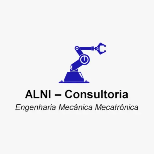 ALNI – Consultoria – Engenharia Mecânica e Mecatrônica