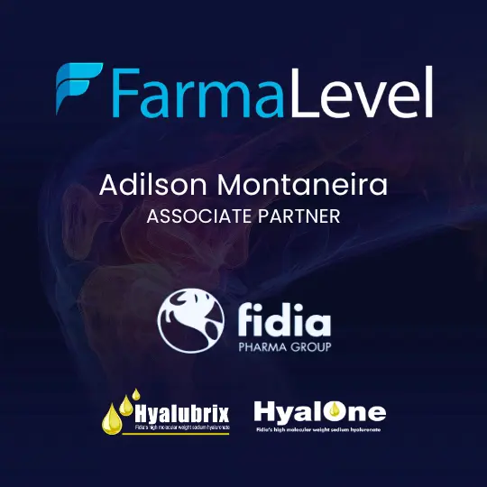 Adilson Montaneira – FarmaLevel