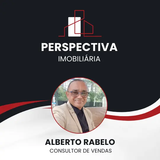 Alberto Rabelo – Perspectiva Imobiliária