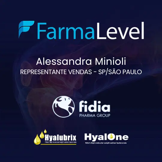 Alessandra Minioli – FarmaLevel