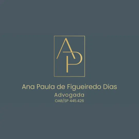 Ana Paula de Figueiredo Dias – Advocacia e Consultoria Jurídica