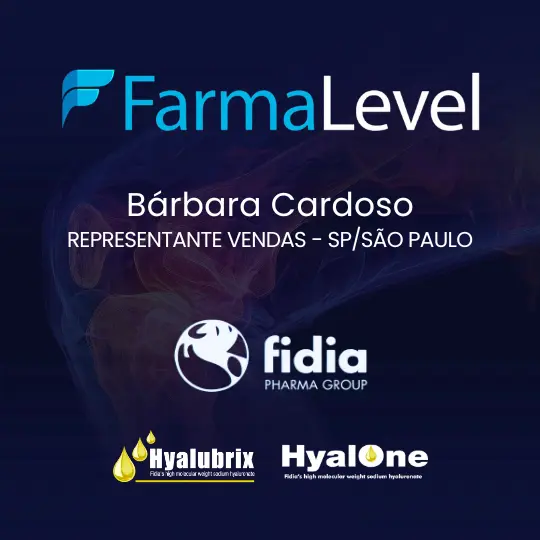 Bárbara Cardoso – FarmaLevel