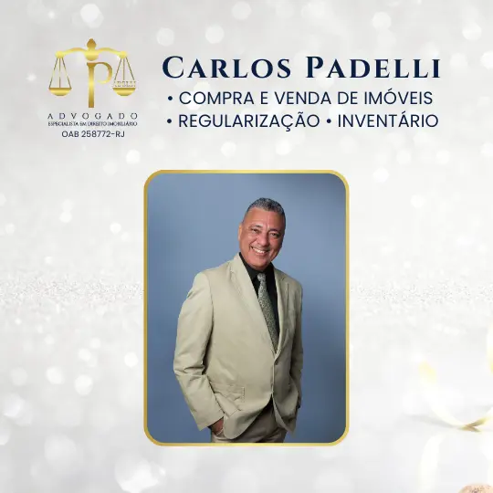 Carlos Padelli