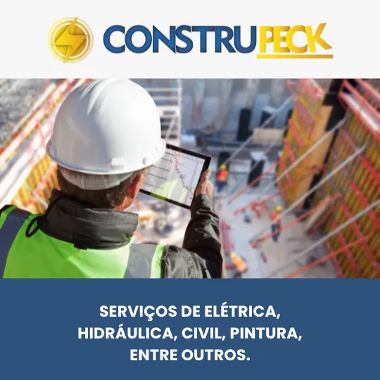 ConstruPeck
