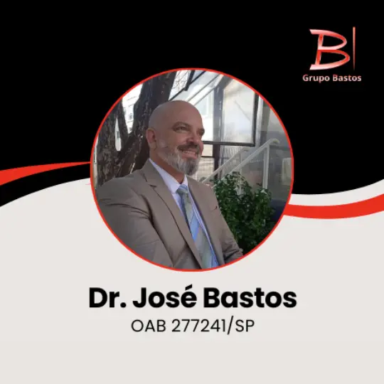 Dr. José Bastos – Grupo Bastos