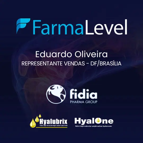 Eduardo Oliveira – FarmaLevel