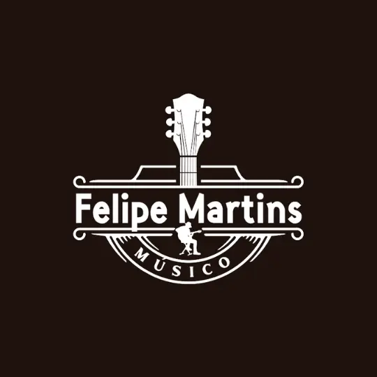 Felipe Martins – Músico