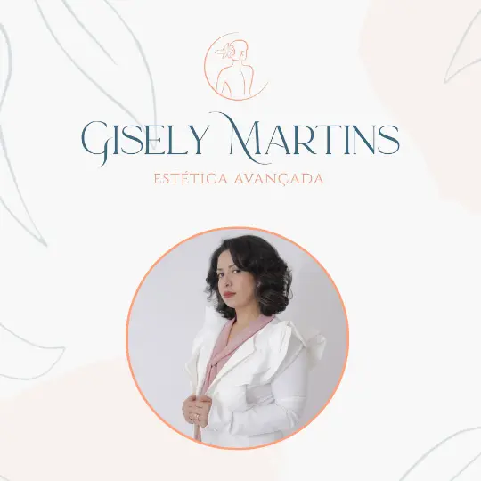 Gisely Martins – Estética Avançada