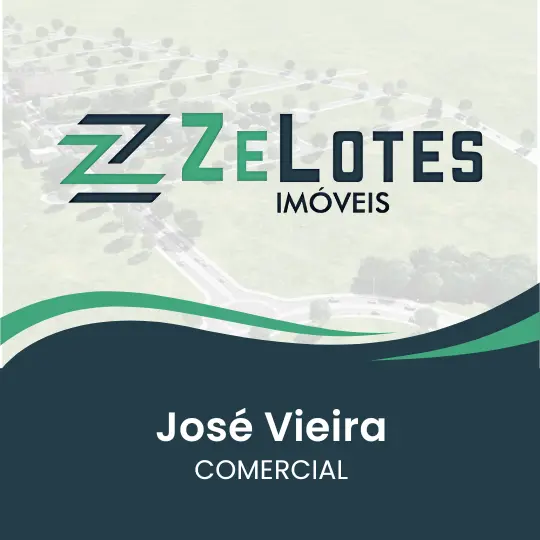 José Vieira – ZéLotes Imóveis