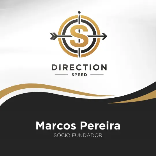 Marcos Pereira – Direction Speed