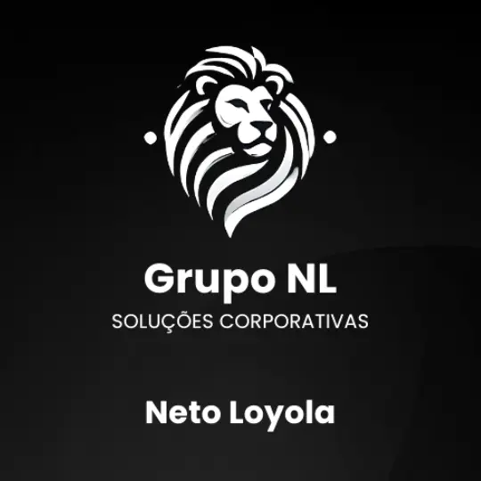 Neto Loyola – Grupo NL – Soluções Corporativas