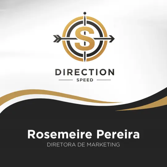 Rosemeire Pereira – Direction Speed
