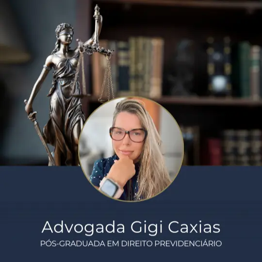 Advogada Gigi Caxias – Caxias Advogados Associados
