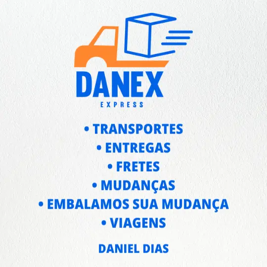 Daniel Dias – Danex Express