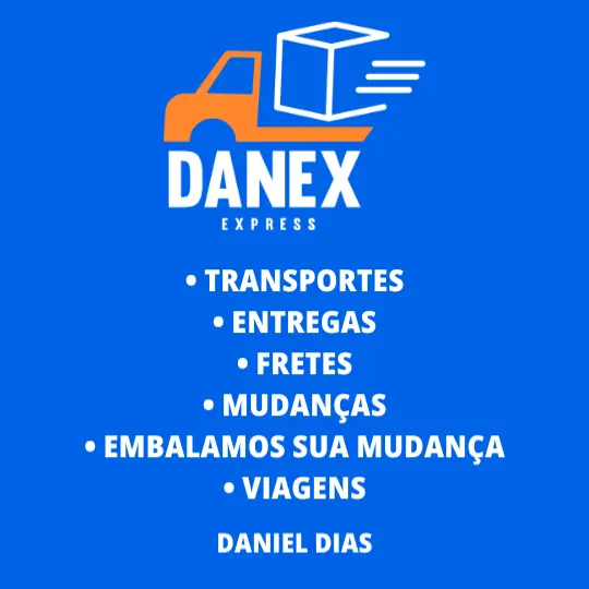 Daniel Dias – Danex Express