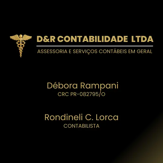 D&R Contabilidade LTDA