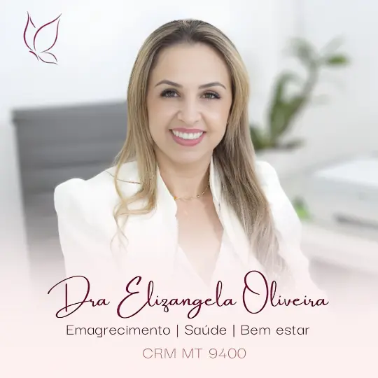 Dra. Elizangela Oliveira