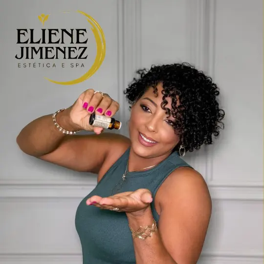 Eliene Jimenez – Estética e SPA