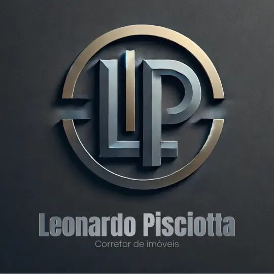 Leonardo Pisciotta – Corretor de Imóveis