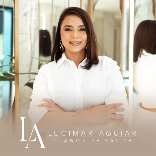 Lucimar Aguiar – Planos De Saúde