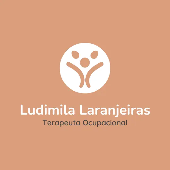 Ludimila Laranjeiras – Terapeuta Ocupacional