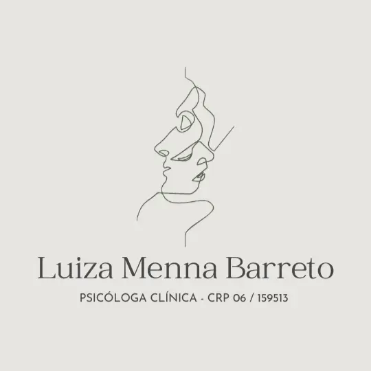Luiza Menna Barreto – Psicóloga Clínica