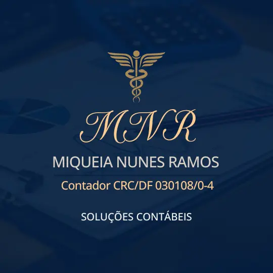 Miqueia Nunes Ramos – Soluções Contábeis