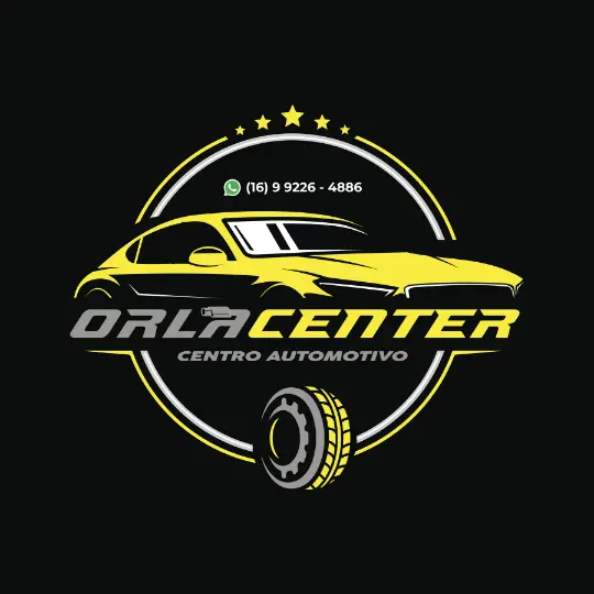 Orla Center – Centro Automotivo
