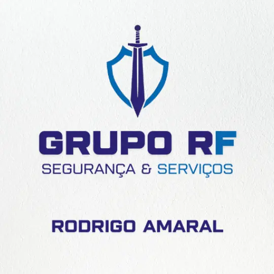 Rodrigo Amaral – Grupo RF