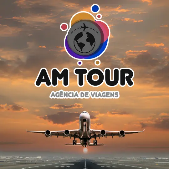 AM Tour Agência de Viagens