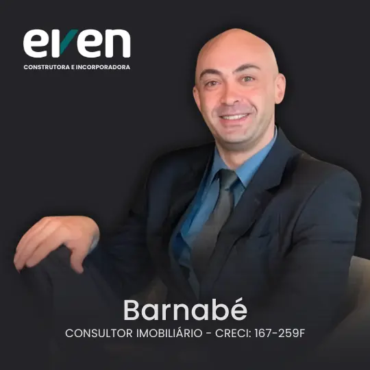 Barnabé – Even Construtora e Incorporadora