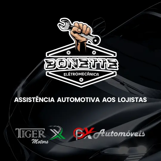 Bonette Eletromecânica
