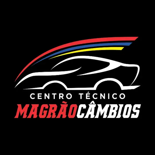 Centro Técnico – Magrão Câmbios