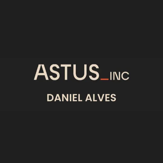 Daniel Alves – Astus_inc