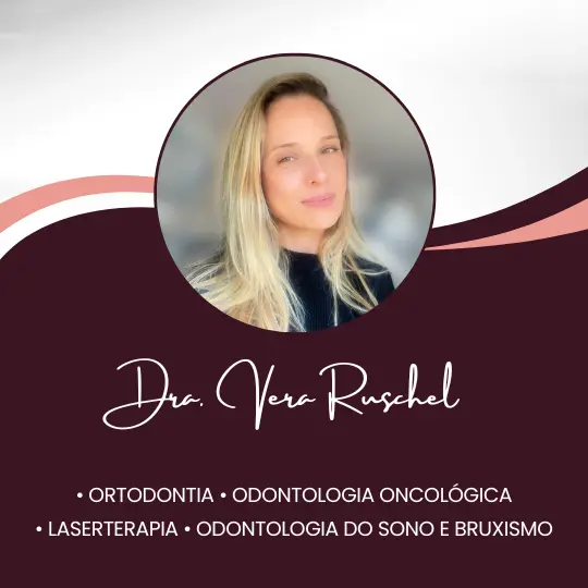 Dra. Vera Ruschel