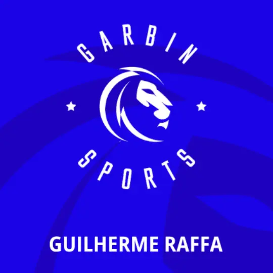 Guilhereme Raffa – Garbin Sports