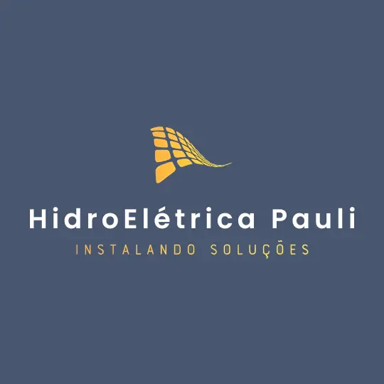 HidroElétrica Pauli – Instalando Soluções