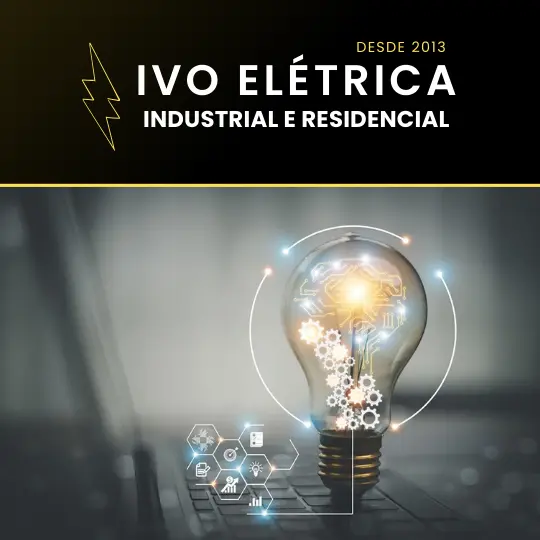 Ivo Elétrica – Industrial e Residencial