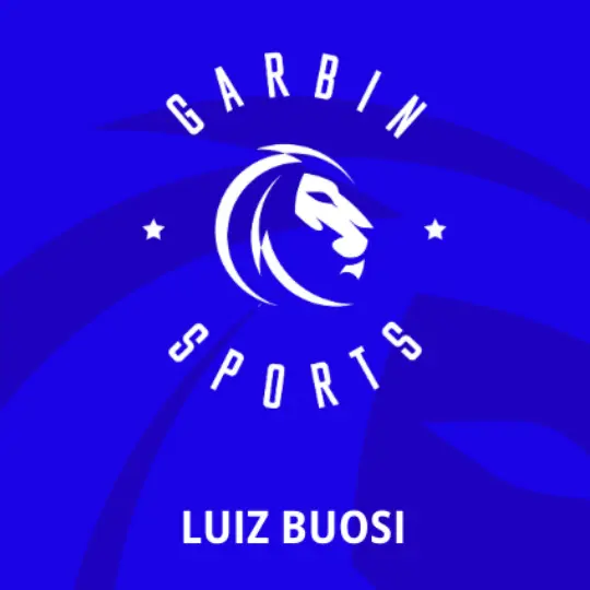 Luiz Buosi – Garbin Sports
