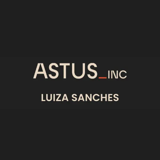 Luiza Sanches – Astus_inc