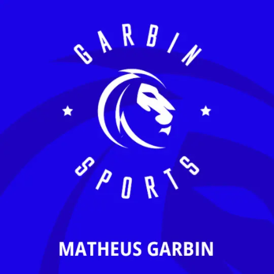 Matheus Garbin – Garbin Sports
