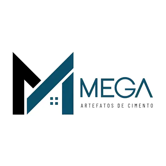 Mega Artefatos de Cimento
