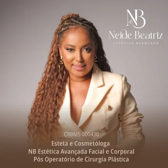 Neide Beatriz – Estética Avançada