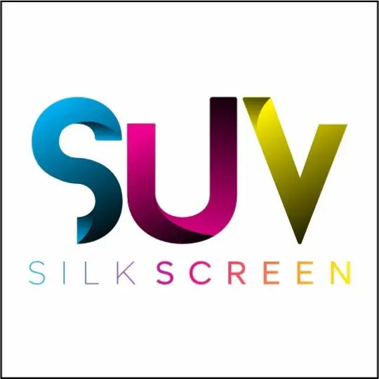 SUV Silk Screen