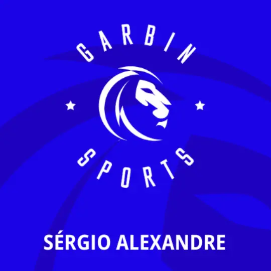 Sérgio Alexandre – Garbin Sports