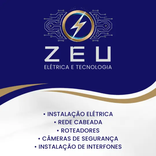 Zeu – Elétrica e Tecnologia