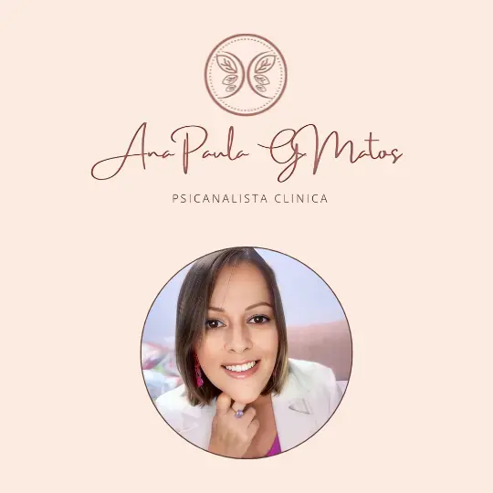 Ana Paula – Psicanalista